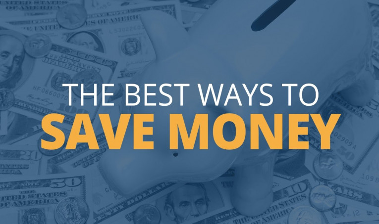 How To Save Your Money The Smart Way: