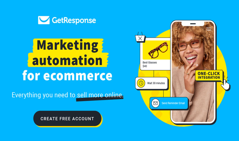 Get Response: The Ultimate Guide to Email Marketing Success