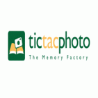 TicTacPhoto Promotional Codes